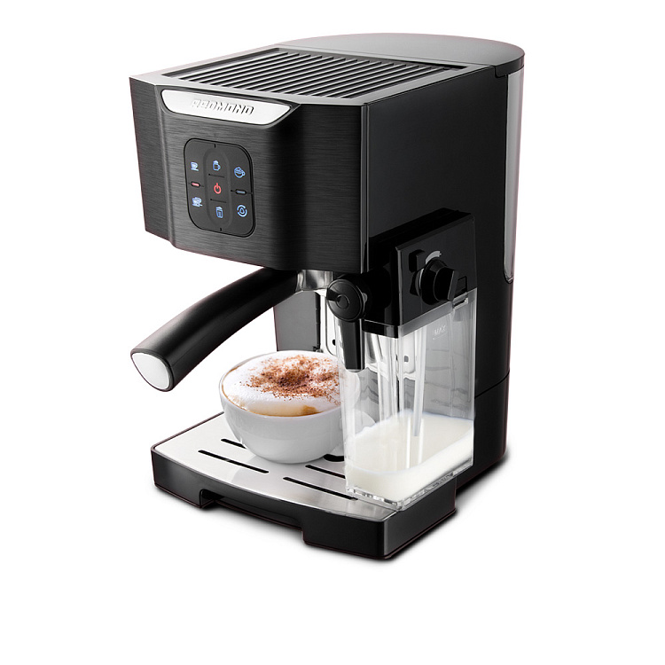 Кофеварка РЕДМОНД RCM-1512 - фото - купить в интернет-магазине Редмонд